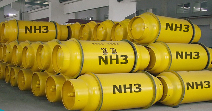 NH3